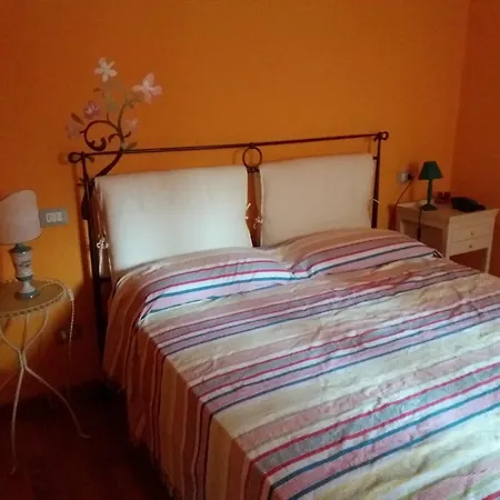 Il Vicolo Casa de hóspedes 3*