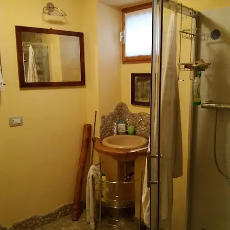 Il Vicolo Casa de hóspedes