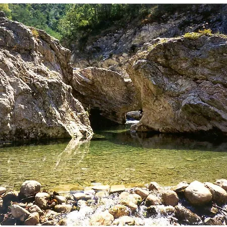 Casa de hóspedes Il Vicolo Cagli
